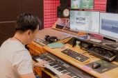 DỊCH VỤ MIX NHẠC TẠI HD STUDIO