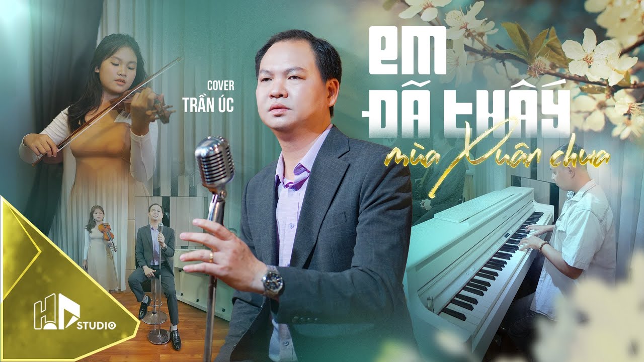 TRẦN ÚC MV